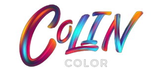 Colin Color Logo